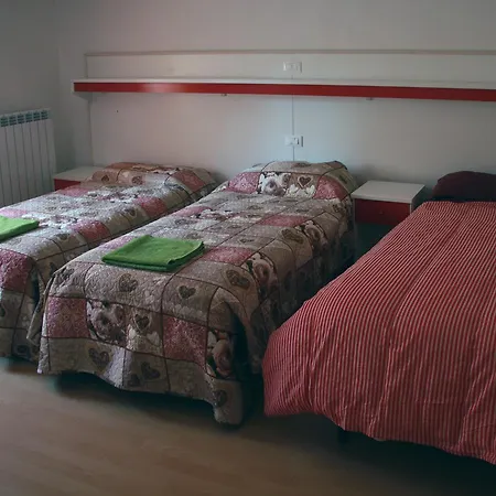 Eden Bed and Breakfast